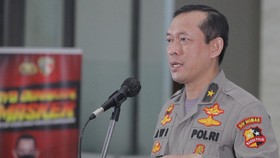 Alasan Polisi 'Tahan' 6 Jenazah FPI di Kamar Mayat RS Polri