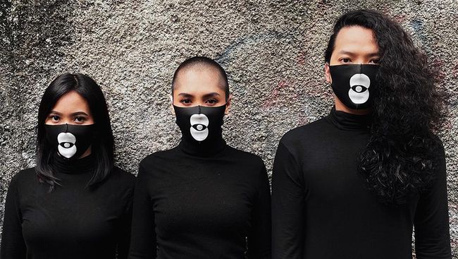 Tashoora menyoroti masalah aparat salah tangkap dalam single terbaru bertajuk Aparat yang dirilis digital pada hari ini, Jumat (16/10).