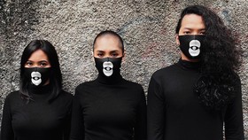 img-title Tashoora Soroti Kasus Aparat Salah Tangkap dalam Single Baru