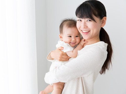 Bayi 3 Bulan Ternyata Mulai Belajar Keterampilan Sosial dari Ortunya Lho