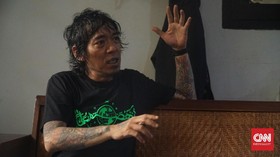 Arteria Dahlan Bikin Gaduh soal Bahasa Sunda, Budi Dalton Buka Suara