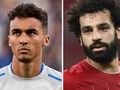 Everton vs Liverpool, Adu Tajam Calvert-Lewin dan Salah