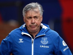 Derby Merseyside: Bisa Patahkan Rekor Buruk Everton, Don Carlo?