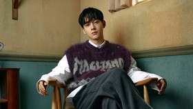 SM Entertainment Konfirmasi Kelahiran Anak Kedua Chen EXO