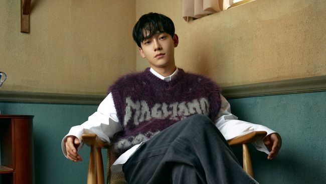 SM Entertainment Konfirmasi Kelahiran Anak Kedua Chen EXO SM Entertainment mengonfirmasi kelahiran anak kedua Chen EXO.