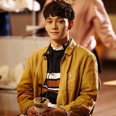 Chen EXO Siap Comeback dengan Mini Album ke-3 'Last Scene'