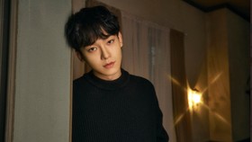 Isi Lengkap Surat Chen EXO soal Wajib Militer