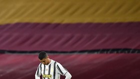 Hasil Tes Ronaldo Kembali Positif Corona