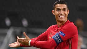 Ronaldo Bantah Langgar Protokol Covid-19