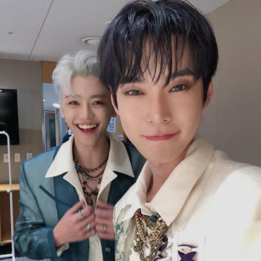 Asyik, Doyoung dan Jaemin NCT Resmi Punya Instagram Pribadi