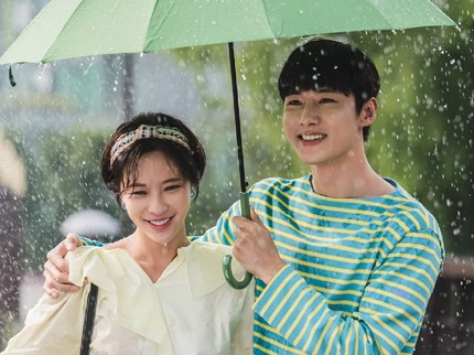 5 Drama Korea Romantis Terbaik yang Cocok Buat Nonton Akhir Pekan