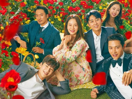 7 Drama Korea & Film di Netflix Bertema Keluarga, Cocok Ditonton Akhir Pekan