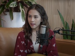 Syakir Daulay Puji Adhisty Zara Saat Mengaji