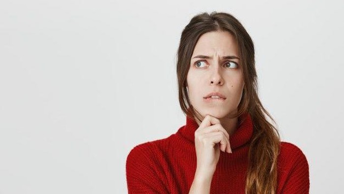 Fakta atau Mitos Seputar Rambut, Beneran Gak ya?