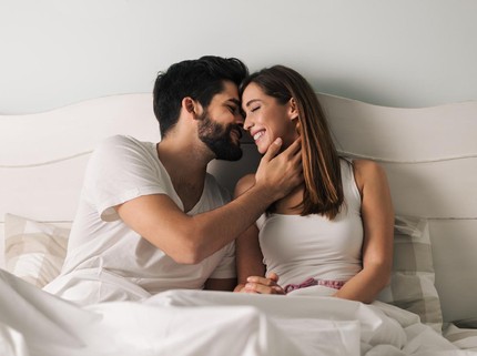6 Cara Mencegah Bau Tak Sedap pada Vagina, Bikin Seks Makin Nyaman!