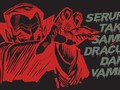 INFOGRAFIS: Serupa Tak Sama Dracula dan Vampir
