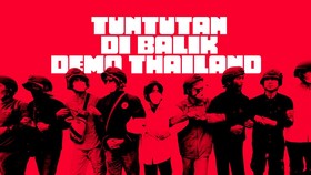 INFOGRAFIS: Tuntutan di Balik Demo Thailand