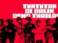 INFOGRAFIS: Tuntutan di Balik Demo Thailand