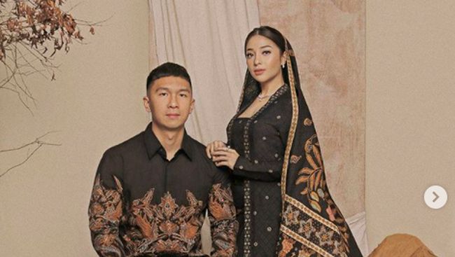 Ada Nama Suami Nikita Willy Dibalik Kebangkitan Blue Bird?