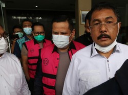 Jaksa Beberkan Lantai 11 TNCC Mabes Polri Jadi Saksi Bisu Suap 2 Jenderal