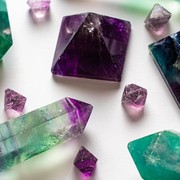 Jenis-jenis Crystal Healing yang Bermanfaat Bagi Kesehatan