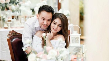 Baru Jadi Janda, Jenita Janet Siap Dinikahi Pengusaha Tajir