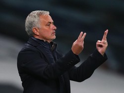 Sudah Bantai Manchester United, Mourinho Tak Mau Terlena