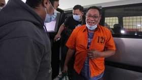 Keluh Jumhur Sulit Dapat Pendampingan Hukum: Kayak di Hutan