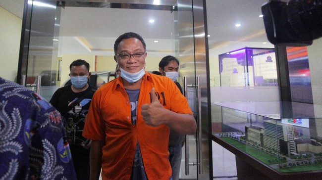 Jaksa menyebut aktivis KAMI Jumhur Hidayat tak mengetahui secara pasti isi UU Omnibus Law meski berkicau dua kali soal aturan itu.