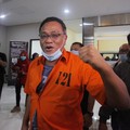 Jumhur Hidayat Didakwa Buat Onar Lewat Cuitan Omnibus Law