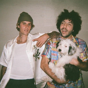 Lirik Lagu Lonely - Justin Bieber & Benny Blanco