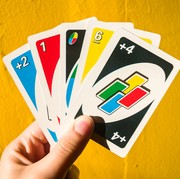 Ada Lowongan Kerja Cuma untuk Main Uno, Tapi Gajinya Mencapai Rp269 Juta! Ini Syaratanya...