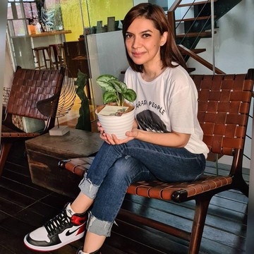 Keren, Sederet Prestasi Najwa Shihab Berikut Bikin Geleng-Geleng Kepala!