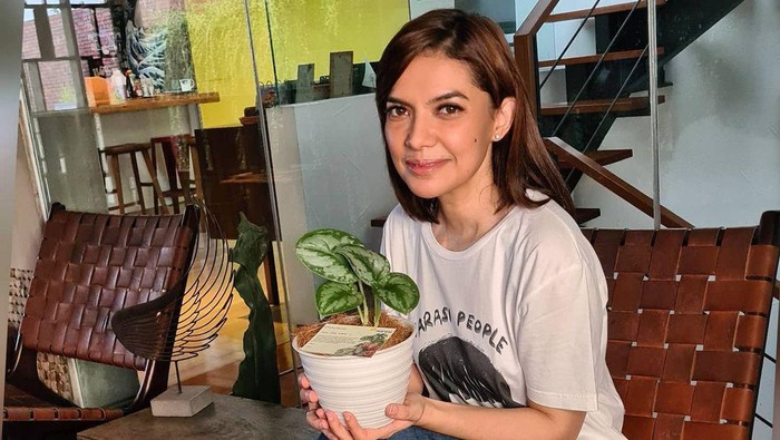 Keren, Sederet Prestasi Najwa Shihab Berikut Bikin Geleng-Geleng Kepala!