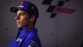Joan Mir Mendadak Tuli Usai Juara MotoGP 2020