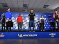FOTO: Jelang Kesengitan MotoGP Aragon 2020