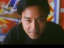 Leslie Cheung Masih Jadi Pria Tertampan Hong Kong setelah 19 Tahun Meninggal