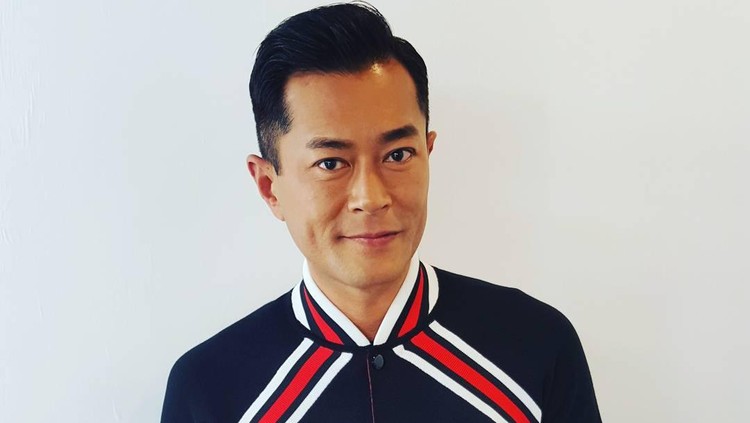 Louis Koo