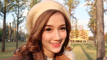 Kabar Duka, Ayah Selebgram Marisha Chacha Meninggal Dunia