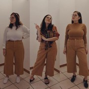 Punya Paha Besar? Berikut Tips Memilih Celana agar Terlihat Ramping!