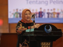 Menaker Beberkan Upaya Perlindungan TKI di Masa Pandemi