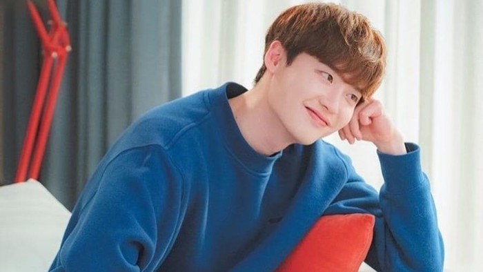 Mengobati Rindu, Ini Drama Korea Terbaik Lee Jong Suk