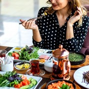 Punya Rasa Enak, Intip Pilihan Makanan Rebusan untuk Pejuang Diet