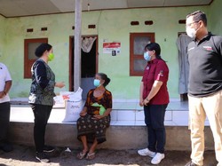 Mensos Apresiasi DPR RI yang Konsisten Mendukung Program Kemensos