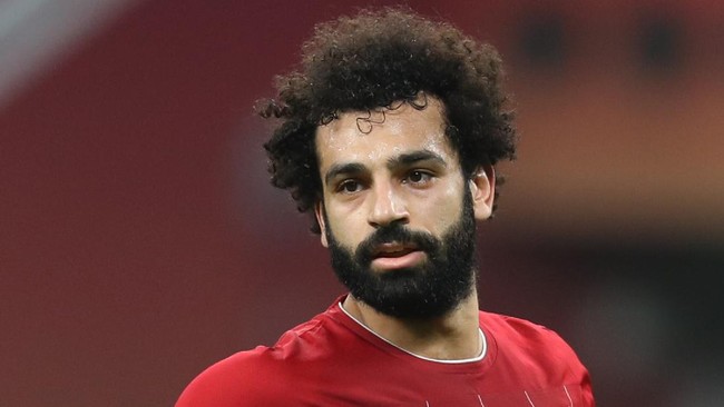 Mohamed Salah diragukan tampil melawan Leicester City dan Atlanta karena harus menjalani isolasi selama dua pekan.