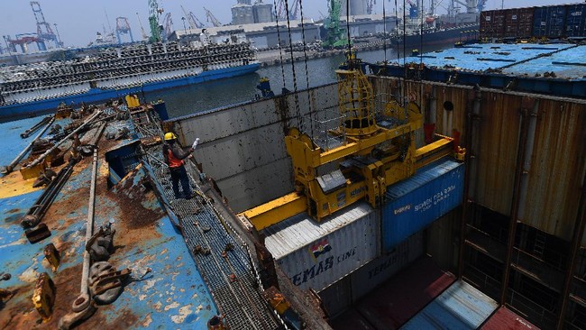 Menteri Perdagangan, Agus Suparmanto membeberkan 3 alasan Indonesia butuh RCEP. Salah satunya karena melemahnya kepercayaan terhadap WTO.