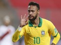 Neymar Disarankan Tak Ikut Copa America yang Mematikan