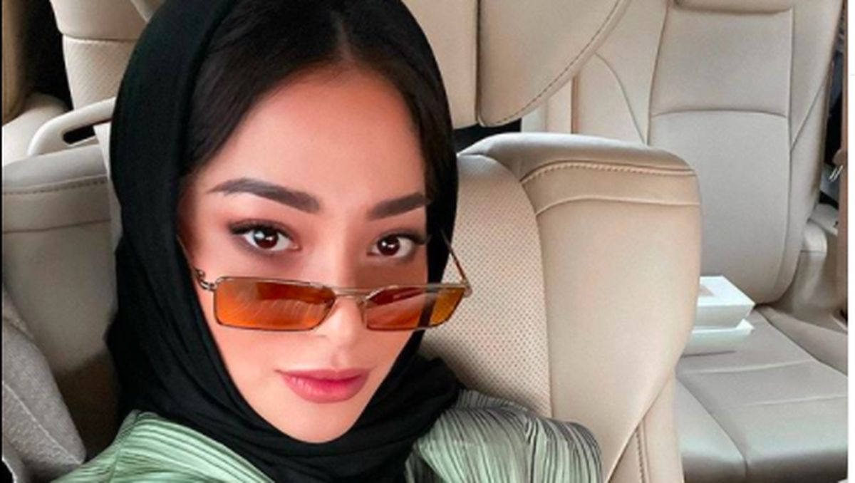 Nikita Willy Dikaitkan dengan Buku Broken Strings Aurelie Moereman