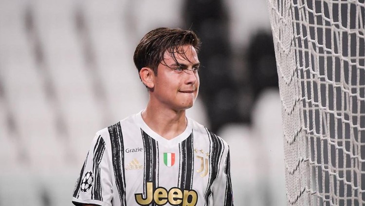 Paulo Dybala
