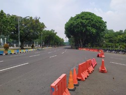 Ada Festival Thaipusam di Medan, Ini Jalan yang Ditutup 4-5 Februari